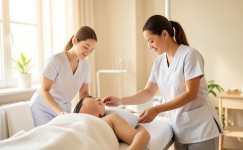 醫療系統集成案例