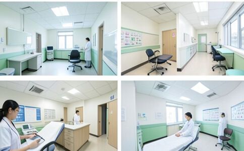 醫(yī)療系統(tǒng)集成案例