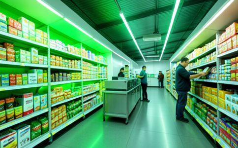 金融系統開發案例