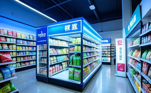 陽泉市廣佳盛貿易有限公司