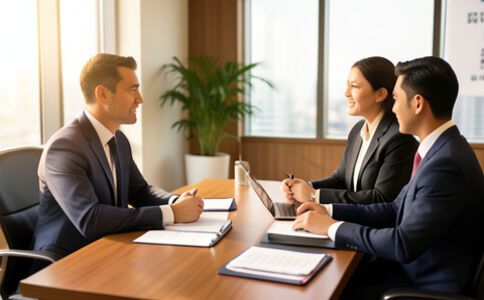 陽泉市廣佳盛貿易有限公司