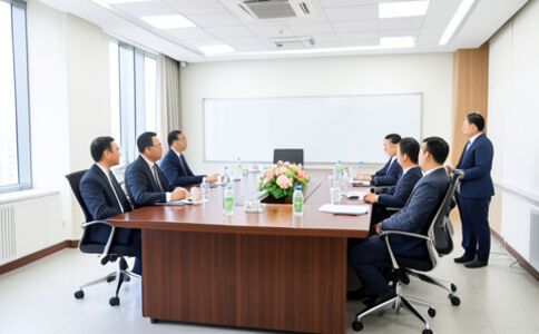 陽泉市廣佳盛貿易有限公司