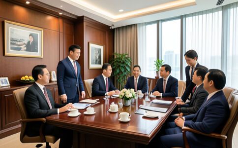 電商平臺升級案例