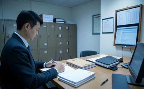 電商平臺升級案例