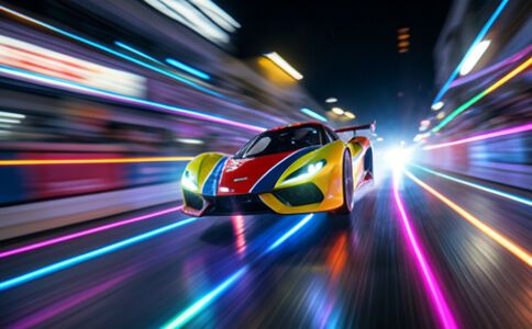 品牌形象設(shè)計(jì)