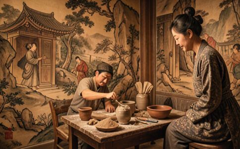 陽泉市廣佳盛貿易有限公司