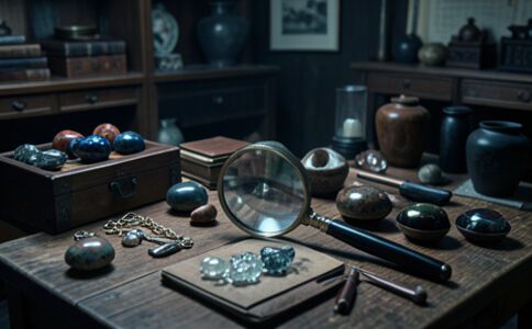 陽泉市廣佳盛貿易有限公司