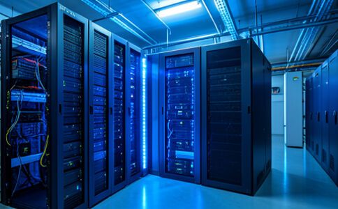 金融系統開發案例