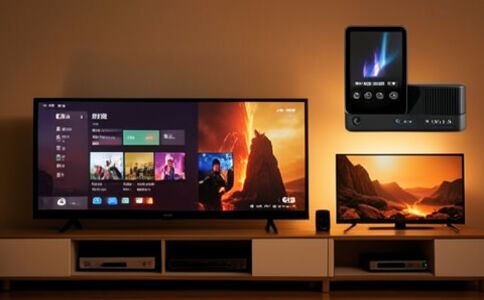 醫療系統集成案例