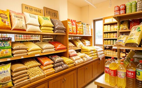 陽泉市廣佳盛貿(mào)易有限公司