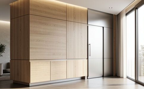 陽泉市廣佳盛貿易有限公司