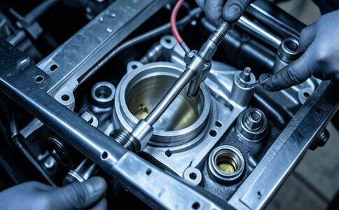 金融系統(tǒng)開發(fā)案例