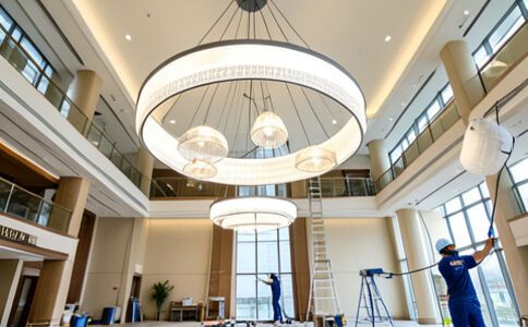 醫療系統集成案例