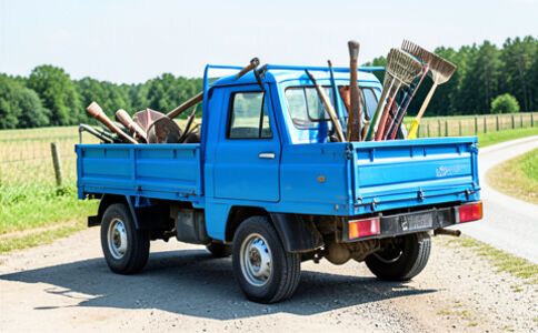 陽泉市廣佳盛貿(mào)易有限公司