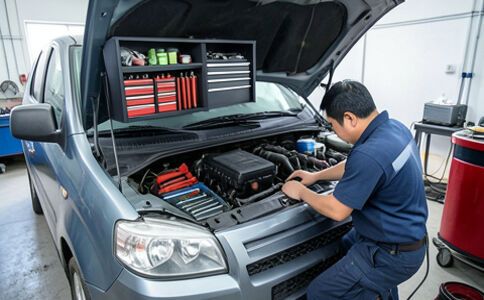 金融系統開發案例