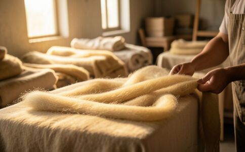 陽泉市廣佳盛貿易有限公司