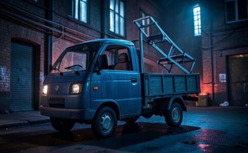 陽泉市廣佳盛貿易有限公司