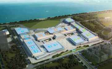 金融系统开发案例