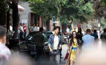 金融系统开发案例