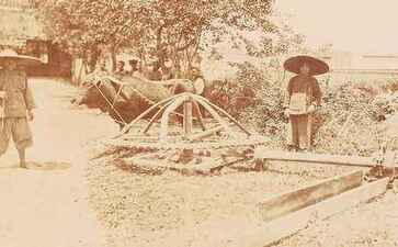 金融系统开发案例