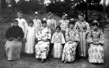 青岛中恒信通商贸有限公司