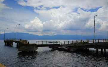 金融系统开发案例