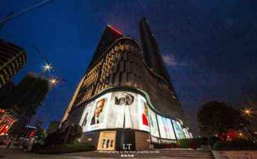 电商平台升级案例