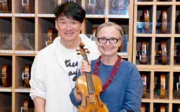 金融系统开发案例